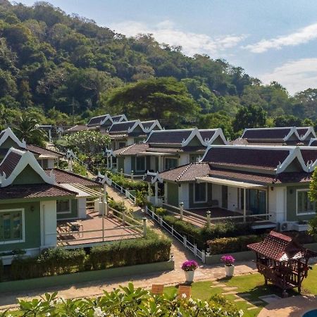 Thirty Degrees In February, Khao Tao, Hua Hin Exterior foto