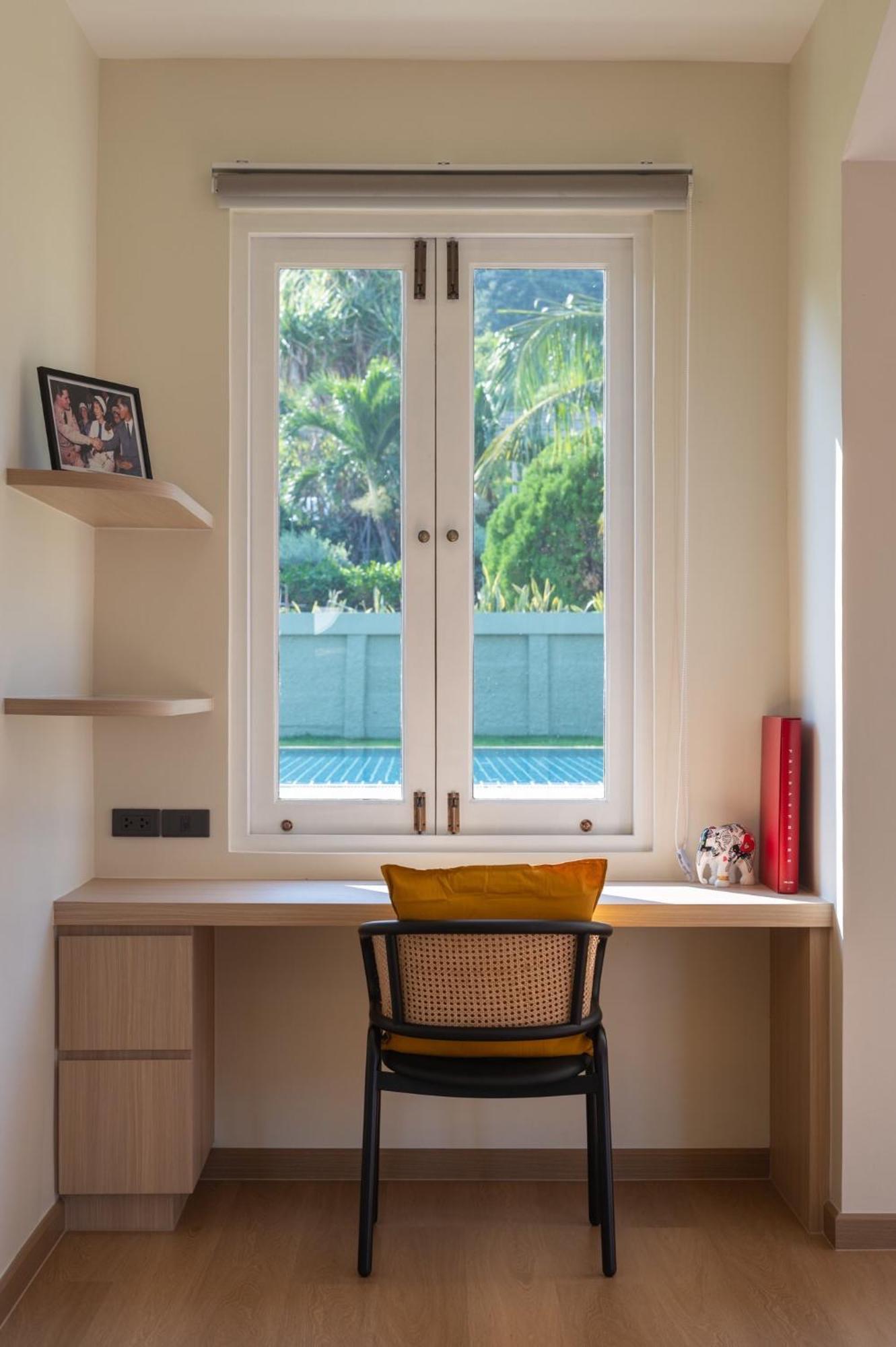 Thirty Degrees In February, Khao Tao, Hua Hin Exterior foto