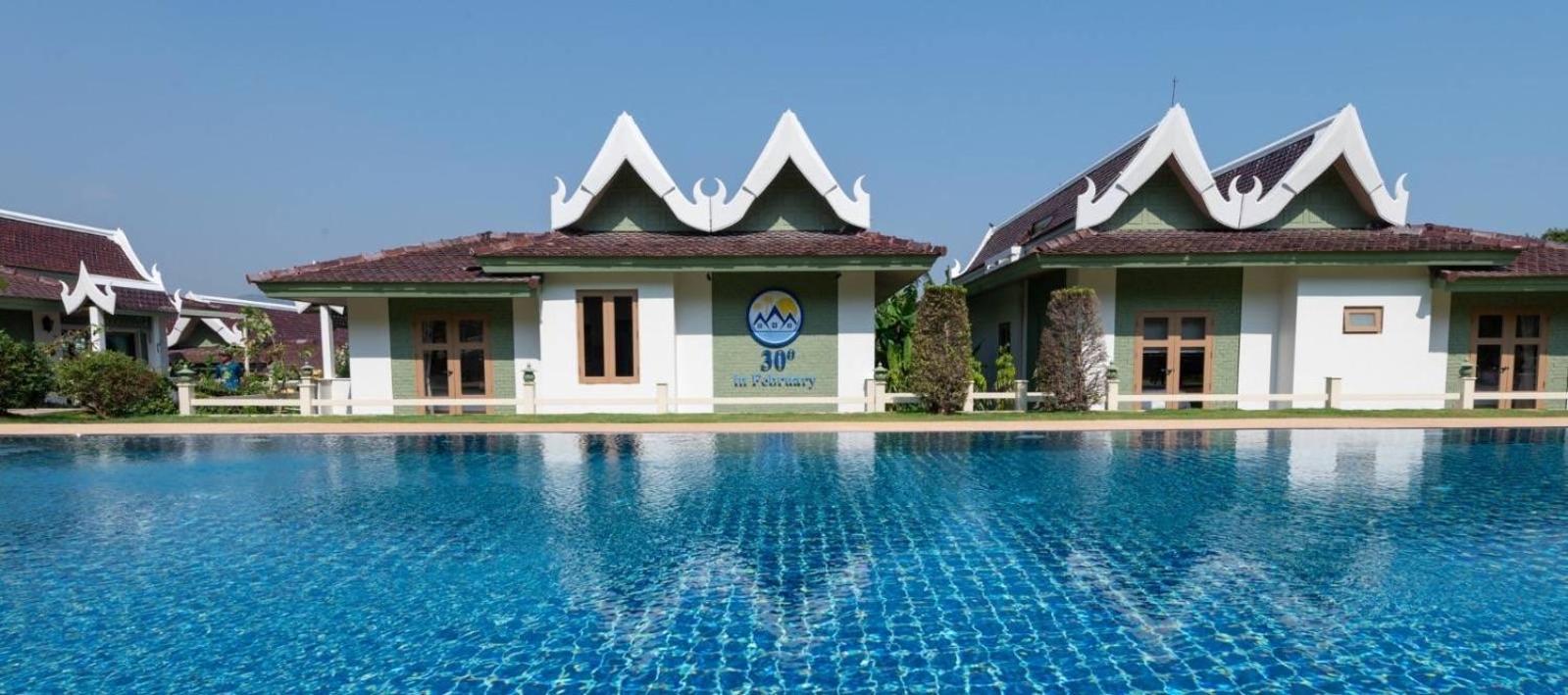 Thirty Degrees In February, Khao Tao, Hua Hin Exterior foto